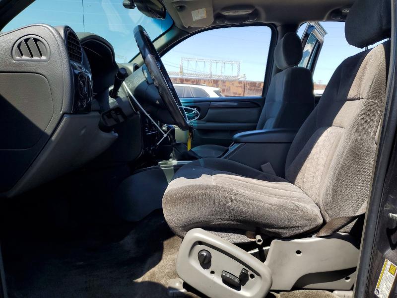 Продажа на аукционе авто 2004 Gmc Envoy, vin: 1GKDS13S942279977, номер лота: 64417136