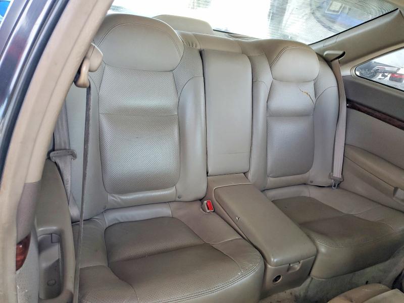 66118856 :رقم المزاد ، 19UYA42653A015439 vin ، 2003 Acura 3.2cl مزاد بيع