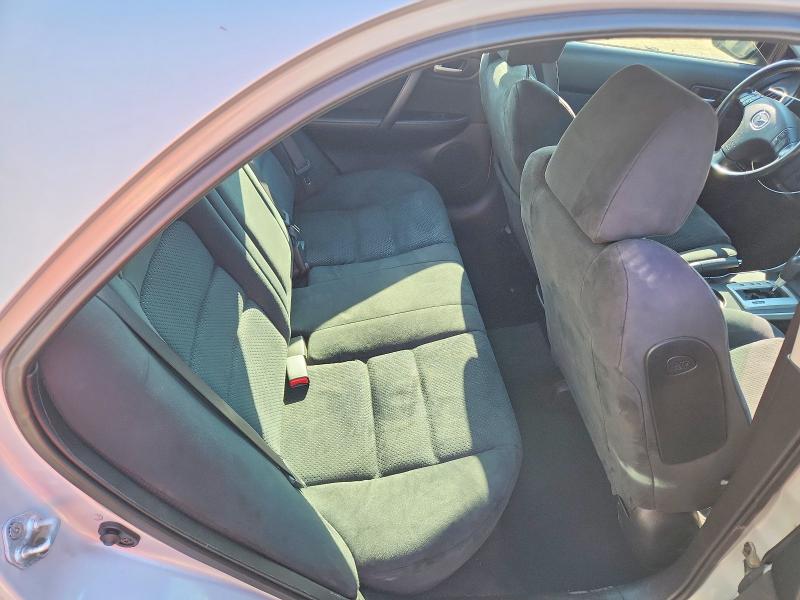 Продаж на аукціоні авто 2006 Mazda 6, vin: 1YVHP80D065M05619, номер лоту: 66347606