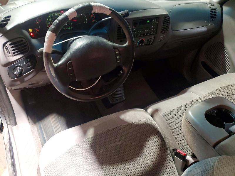 Продаж на аукціоні авто 2000 Ford F150, vin: 1FTRX18WXYNC25025, номер лоту: 64098016