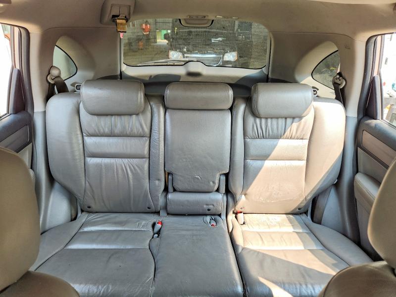 Продаж на аукціоні авто 2007 Honda Cr-v, vin: JHLRE48787C043157, номер лоту: 64673276