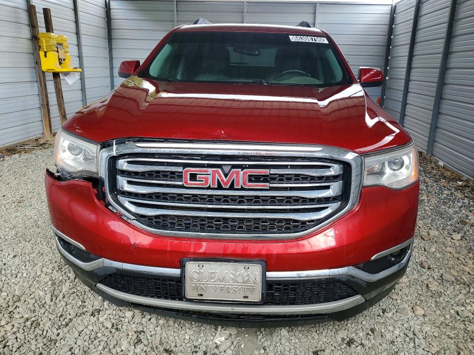 Aukcja sprzedaży 2019 Gmc Acadia, vin: 1GKKNMLS2KZ266850, numer aukcji: 66308796