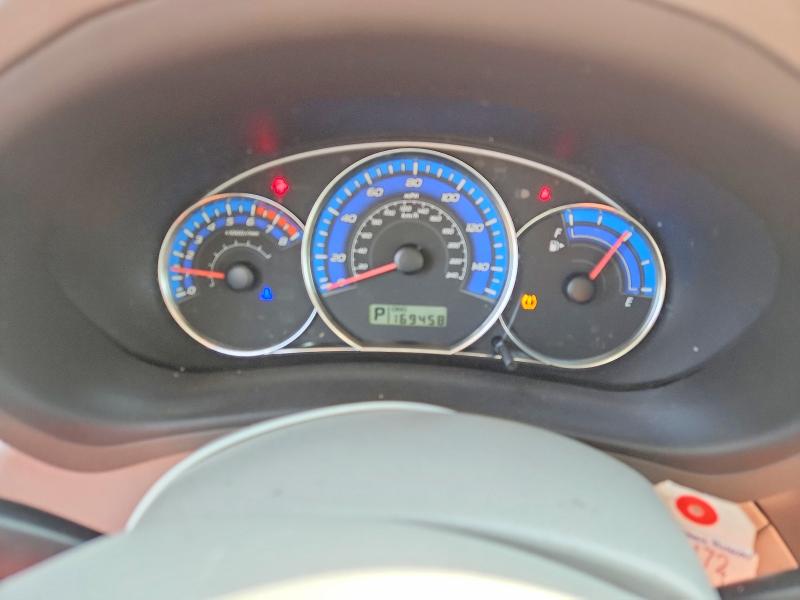 Продажа на аукционе авто 2009 Subaru Forester, vin: JF2SH64659H709185, номер лота: 63245816