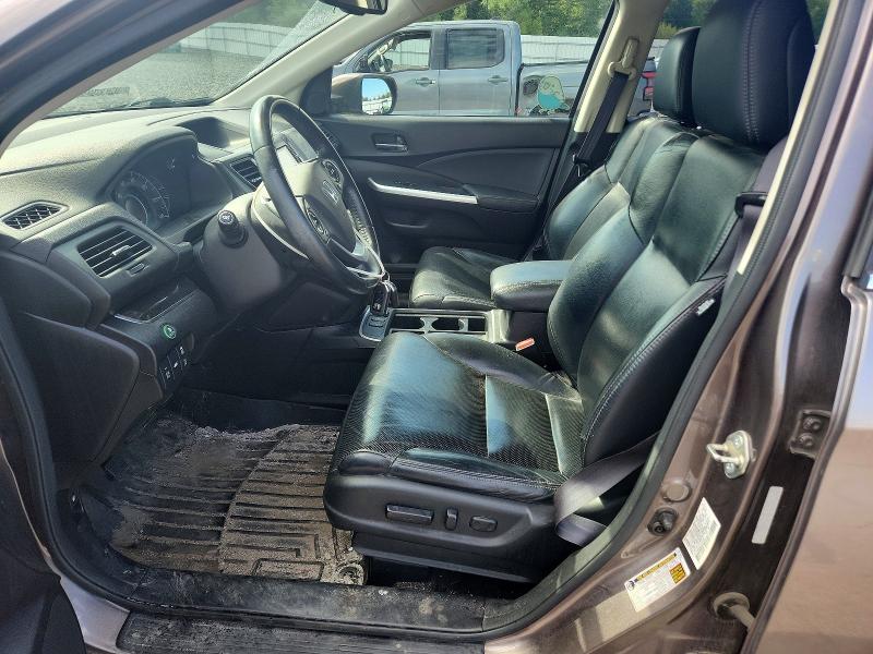 Продаж на аукціоні авто 2015 Honda Cr-v, vin: 5J6RM4H91FL090122, номер лоту: 65333816