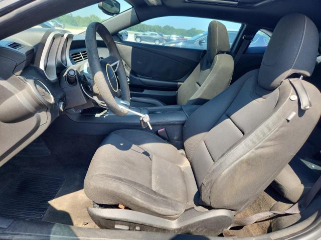 Aukcja sprzedaży 2010 Chevrolet Camaro, vin: 2G1FB1EV3A9120857, numer aukcji: 66200586