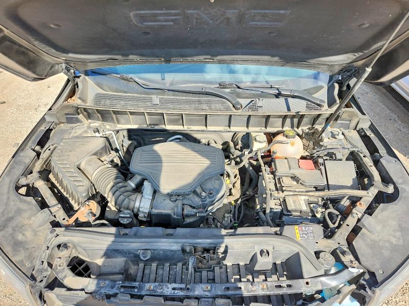 2017 Gmc Acadia მანქანა იყიდება აუქციონზე, vin: 1GKKNXLS4HZ260011, აუქციონის ნომერი: 65197676