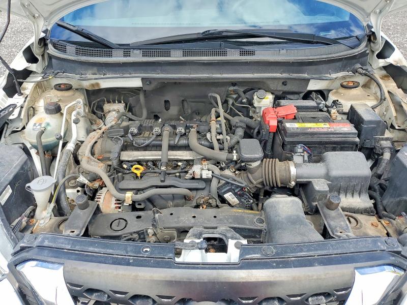 Aukcja sprzedaży 2018 Nissan Kicks, vin: 3N1CP5CU3JL519877, numer aukcji: 64203236