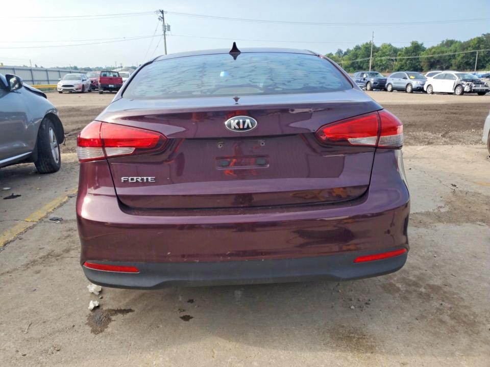 Aukcja sprzedaży 2018 Kia Forte, vin: 3KPFK4A79JE194642, numer aukcji: 64472546