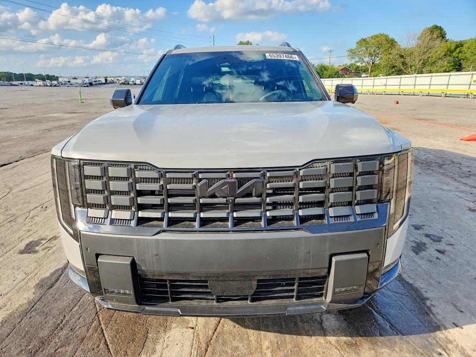 65397466 :رقم المزاد ، 5XYPLESA9VG009791 vin ، 2027 Kia Telluride Hybrid مزاد بيع