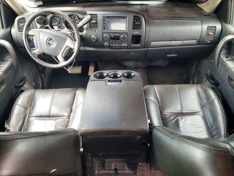 Продаж на аукціоні авто 2011 Gmc Sierra, vin: 1GT120C83BF246153, номер лоту: 65177386