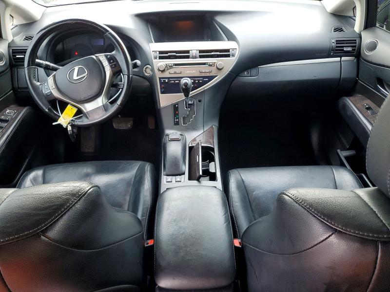 Aukcja sprzedaży 2015 Lexus Rx 350, vin: 2T2BK1BA7FC275440, numer aukcji: 63873416