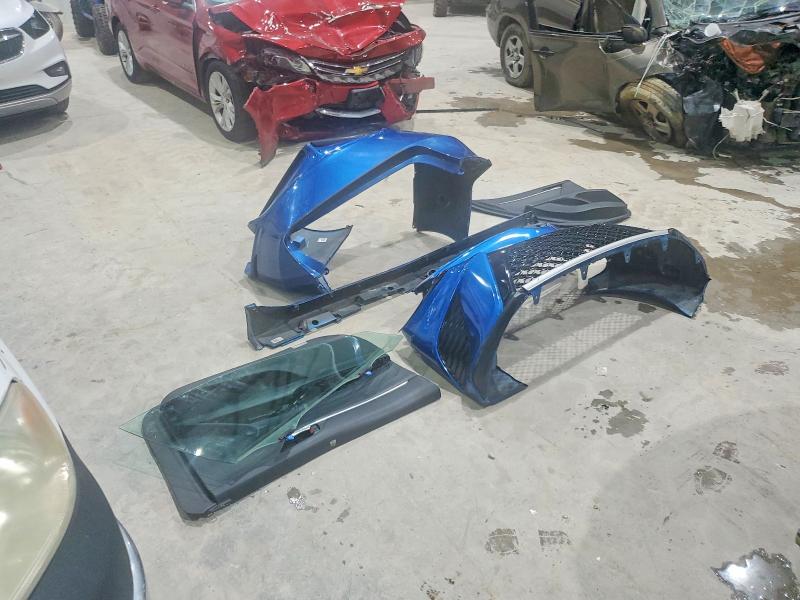 Aukcja sprzedaży 2020 Toyota Camry, vin: 4T1K61AK9LU311416, numer aukcji: 64109586