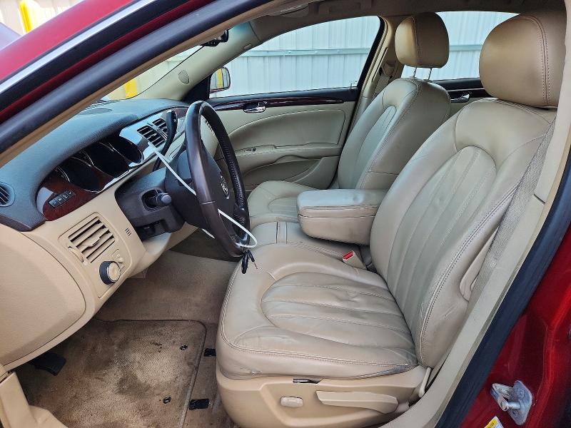 Aukcja sprzedaży 2008 Buick Lucerne, vin: 1G4HD57208U205183, numer aukcji: 65549146