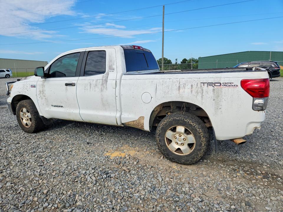 2008 Toyota Tundra მანქანა იყიდება აუქციონზე, vin: 5TFBV54188X051677, აუქციონის ნომერი: 64156816