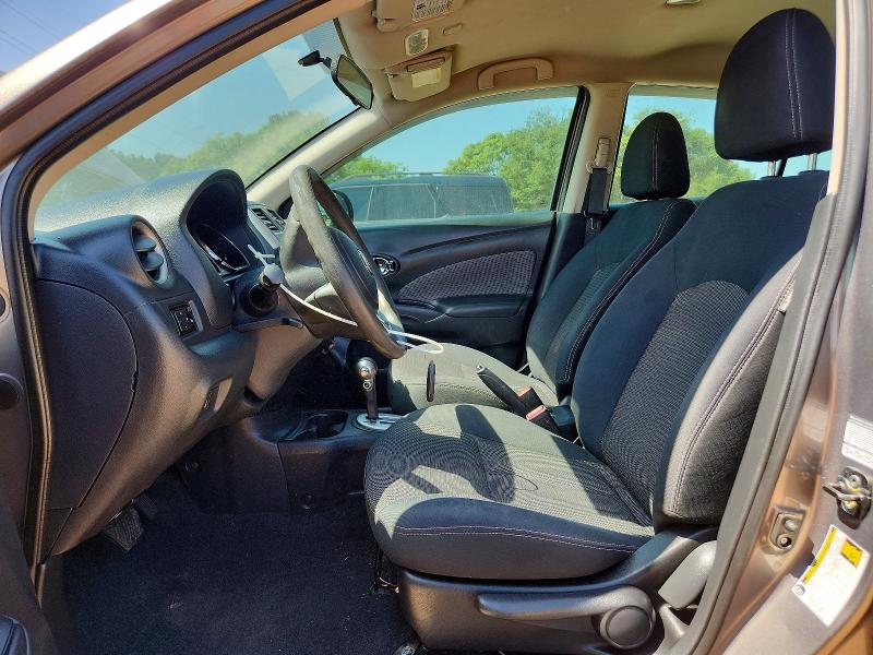 Aukcja sprzedaży 2014 Nissan Versa, vin: 3N1CN7AP2EL826638, numer aukcji: 65364816