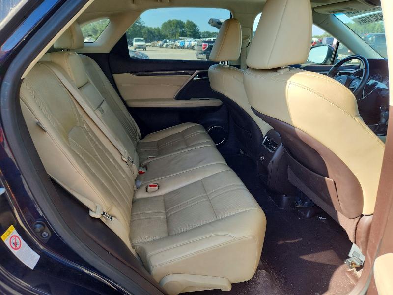 Продажа на аукционе авто 2016 Lexus Rx 350, vin: 2T2BZMCAXGC003879, номер лота: 64932156