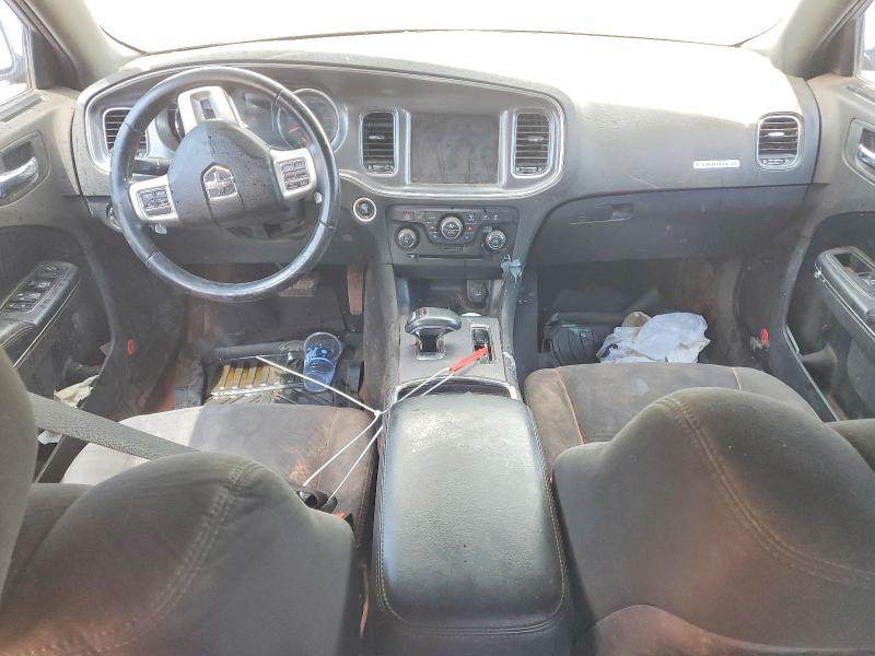 Aukcja sprzedaży 2012 Dodge Charger, vin: 2C3CDXHGXCH270773, numer aukcji: 63886256