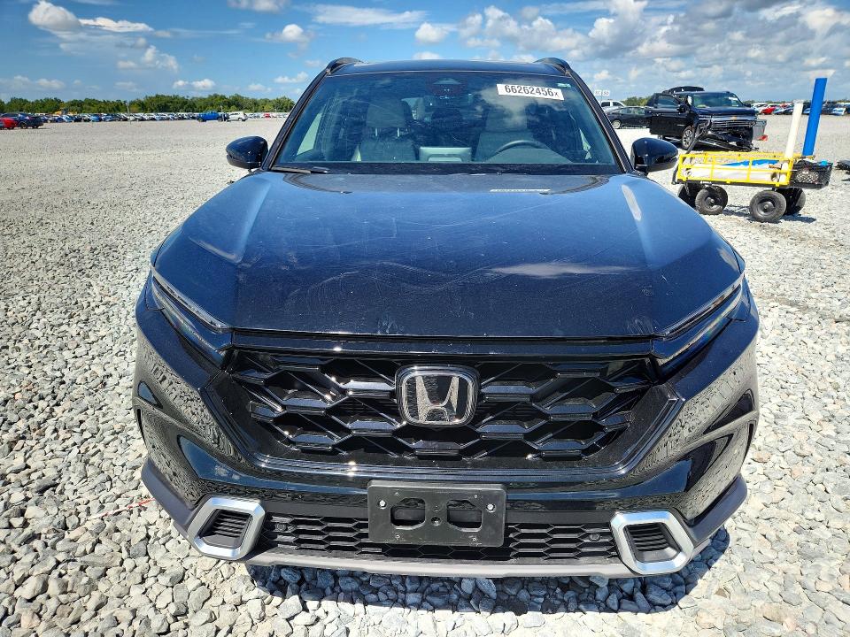 Продаж на аукціоні авто 2025 Honda Cr-v, vin: 7FARS6H92SE036109, номер лоту: 66262456