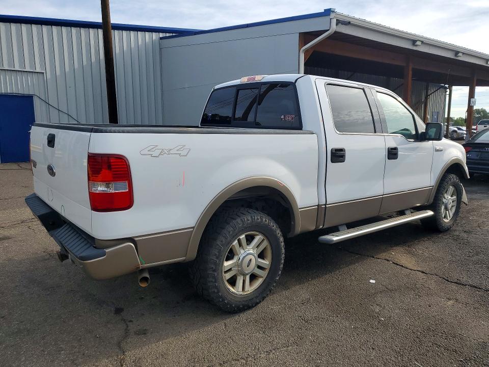 Aukcja sprzedaży 2004 Ford F150, vin: 1FTPW14514KD31771, numer aukcji: 66937406