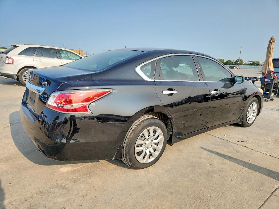 63706926 :رقم المزاد ، 1N4AL3AP8FN880911 vin ، 2015 Nissan Altima مزاد بيع
