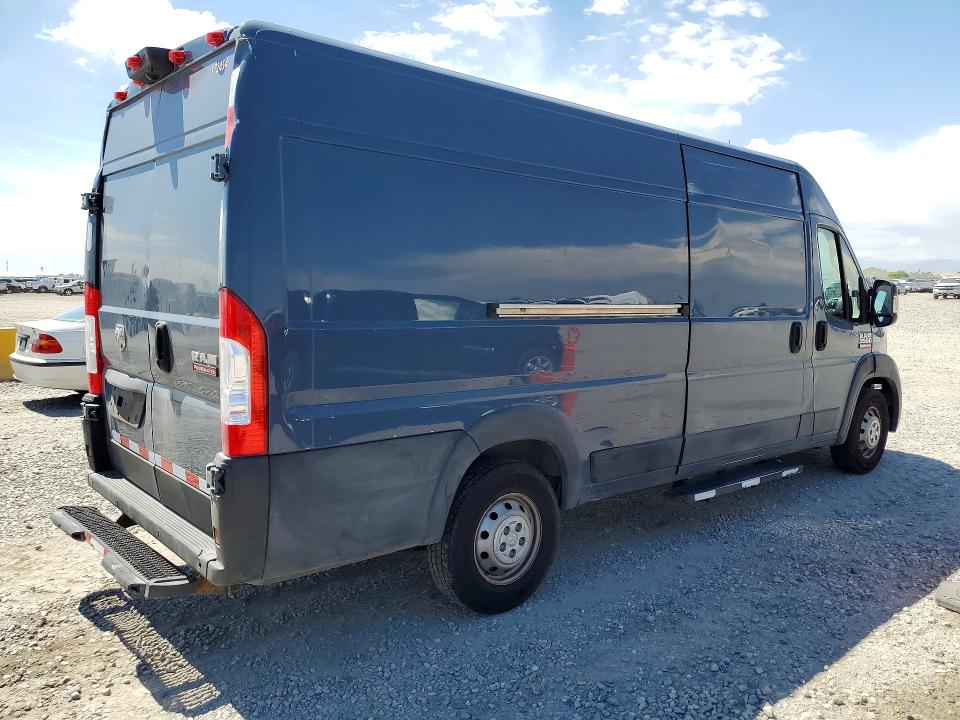 Aukcja sprzedaży 2019 Ram Promaster 3500, vin: 3C6URVJG3KE558488, numer aukcji: 66397006