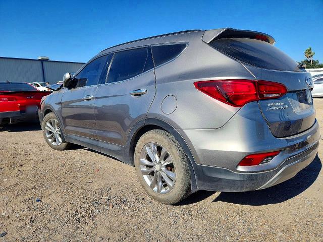 Aukcja sprzedaży 2017 Hyundai Santa Fe Sport, vin: 5NMZU4LA8HH041978, numer aukcji: 65088866