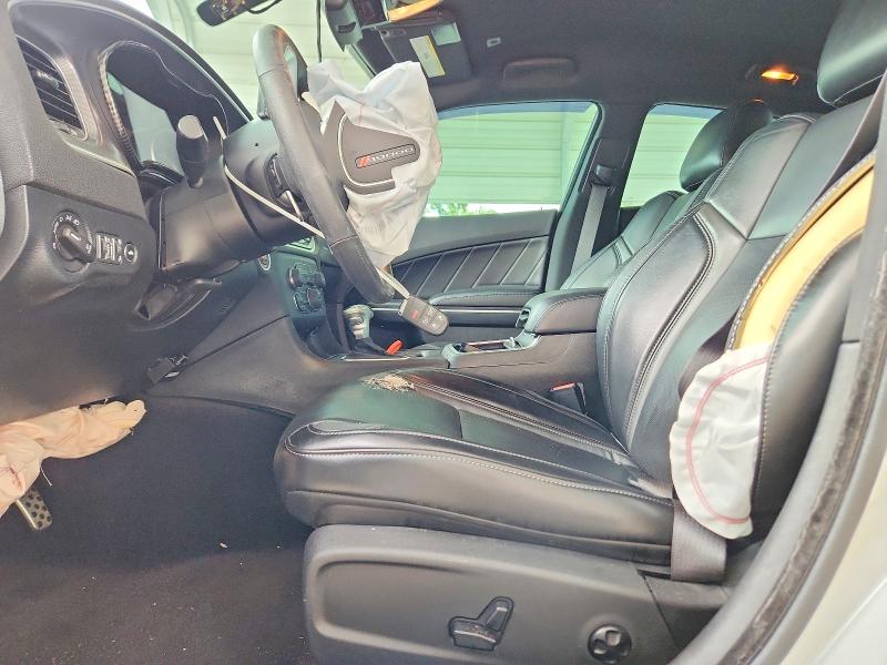 Aukcja sprzedaży 2018 Dodge Charger, vin: 2C3CDXCTXJH221851, numer aukcji: 64712306