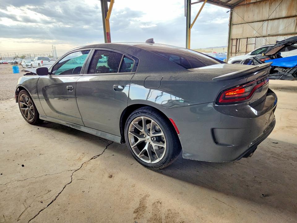 Aukcja sprzedaży 2023 Dodge Charger, vin: 2C3CDXHG7PH672675, numer aukcji: 64666046