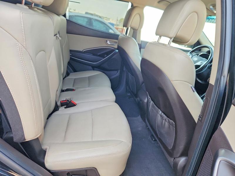 Продаж на аукціоні авто 2018 Hyundai Santa Fe Sport, vin: 5NMZUDLB0JH082443, номер лоту: 66636076