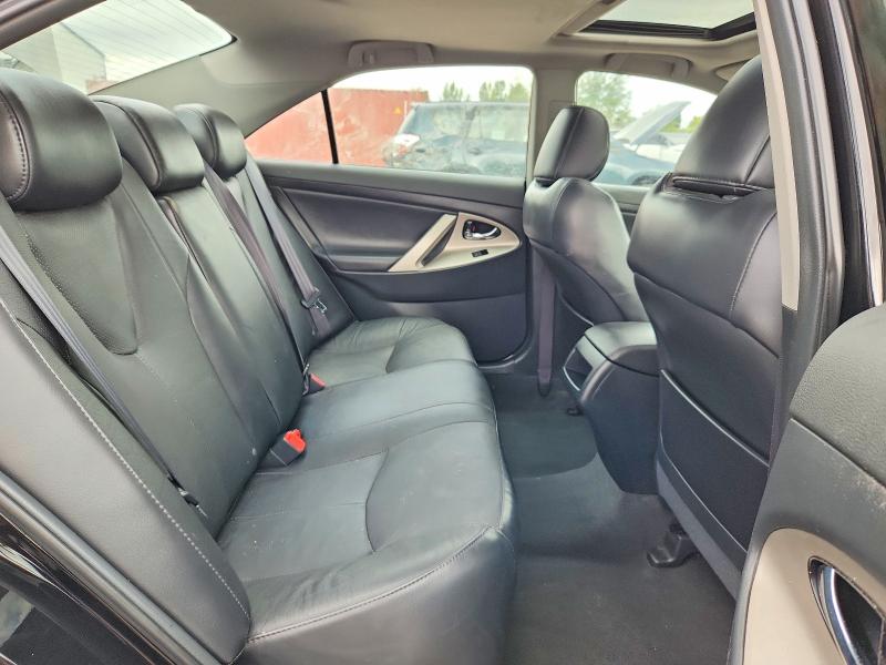 65163356 :رقم المزاد ، 4T1BE46K89U848333 vin ، 2009 Toyota Camry مزاد بيع