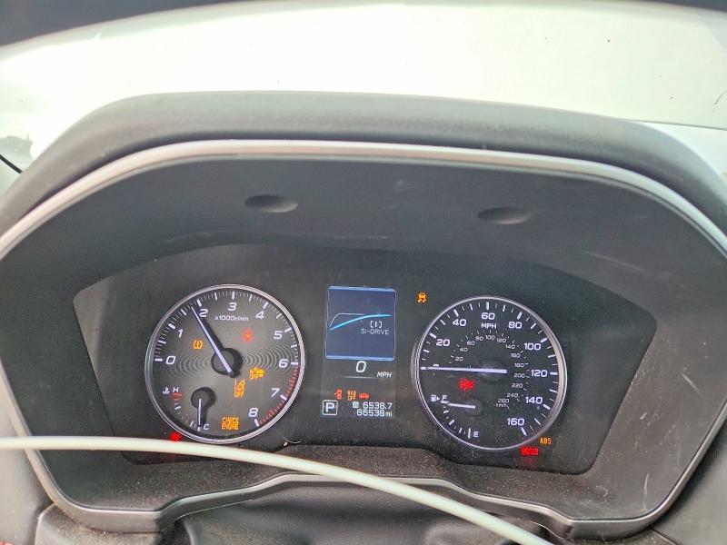 Продажа на аукционе авто 2020 Subaru Legacy, vin: 4S3BWAG65L3003874, номер лота: 64506636