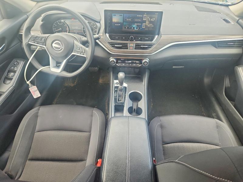 Aukcja sprzedaży 2025 Nissan Altima, vin: 1N4BL4DV9SN329093, numer aukcji: 64089026