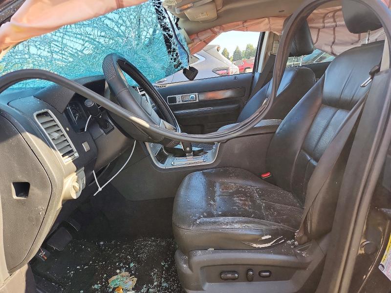 Продажа на аукционе авто 2007 Lincoln Mkx, vin: 2LMDU88C97BJ13991, номер лота: 66130866