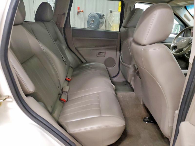 Продаж на аукціоні авто 2006 Jeep Grand Cherokee, vin: 1J4GR48K46C121696, номер лоту: 65873576