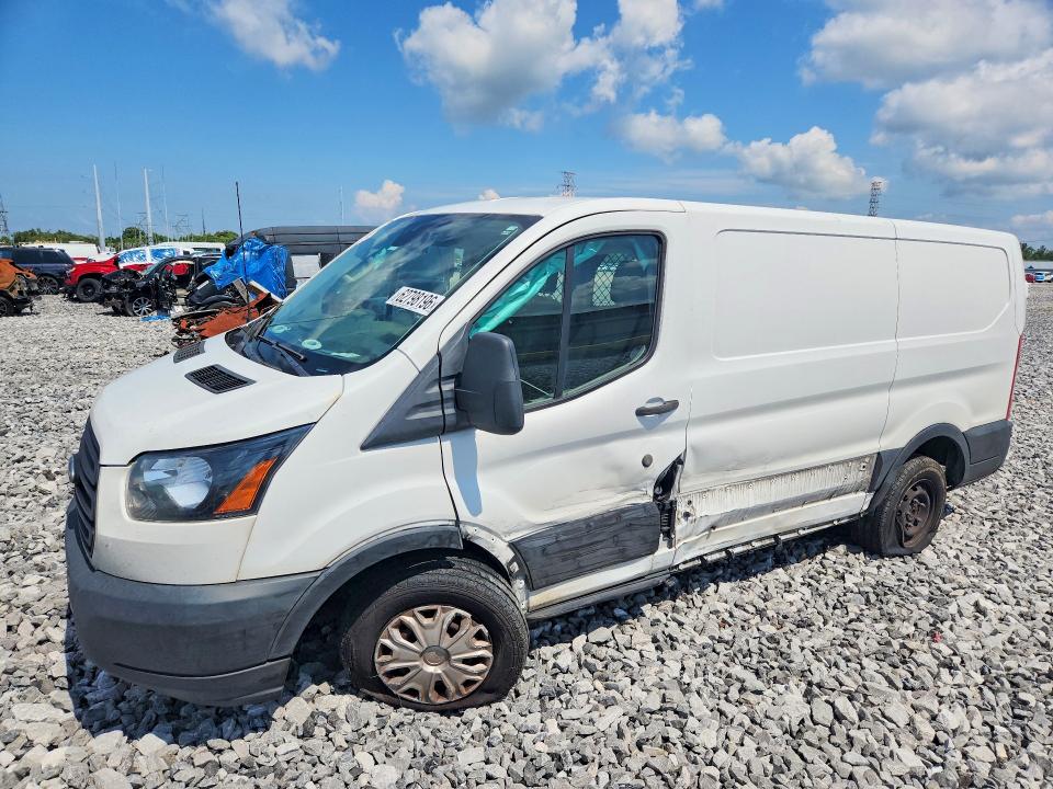 Продаж на аукціоні авто 2019 Ford Transit, vin: 1FTYE1ZM3KKB79352, номер лоту: 67168906