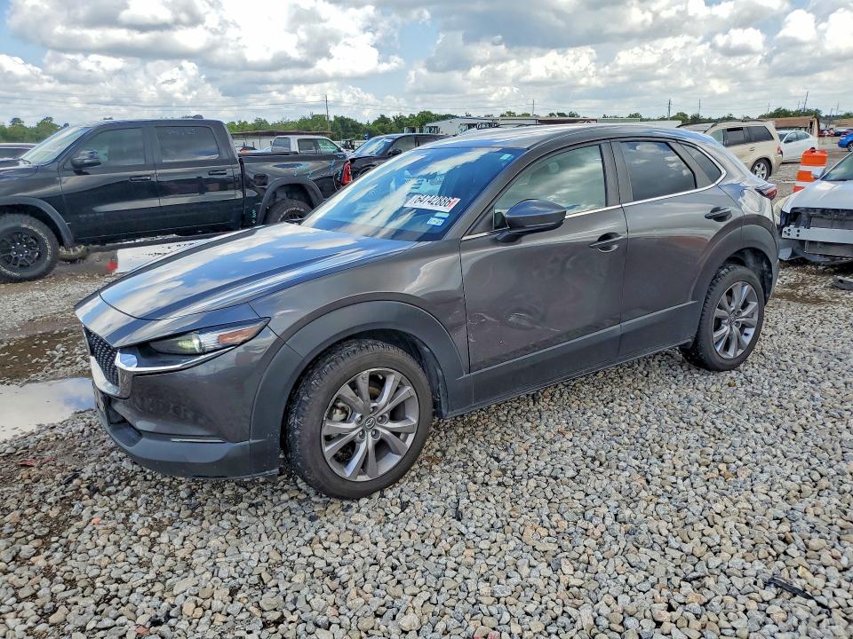 Aukcja sprzedaży 2021 Mazda Cx-30, vin: 3MVDMBBL6MM221757, numer aukcji: 64742886