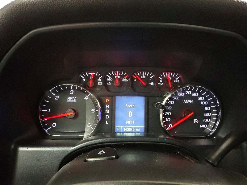 62913986 :رقم المزاد ، 1GTN1LEH2JZ307444 vin ، 2018 Gmc Sierra مزاد بيع