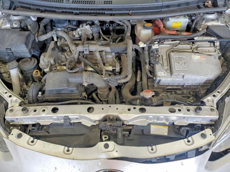 Aukcja sprzedaży 2016 Toyota Prius C, vin: JTDKDTB35G1135467, numer aukcji: 65403116