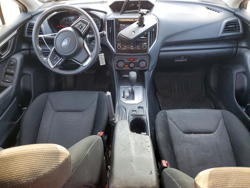 Aukcja sprzedaży 2018 Subaru Impreza, vin: 4S3GTAA63J3729138, numer aukcji: 65203586