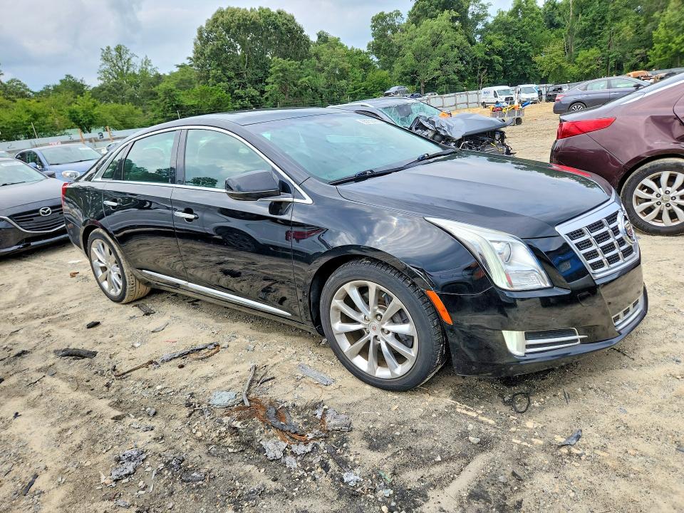 Aukcja sprzedaży 2013 Cadillac Xts, vin: 2G61P5S32D9228794, numer aukcji: 65756476