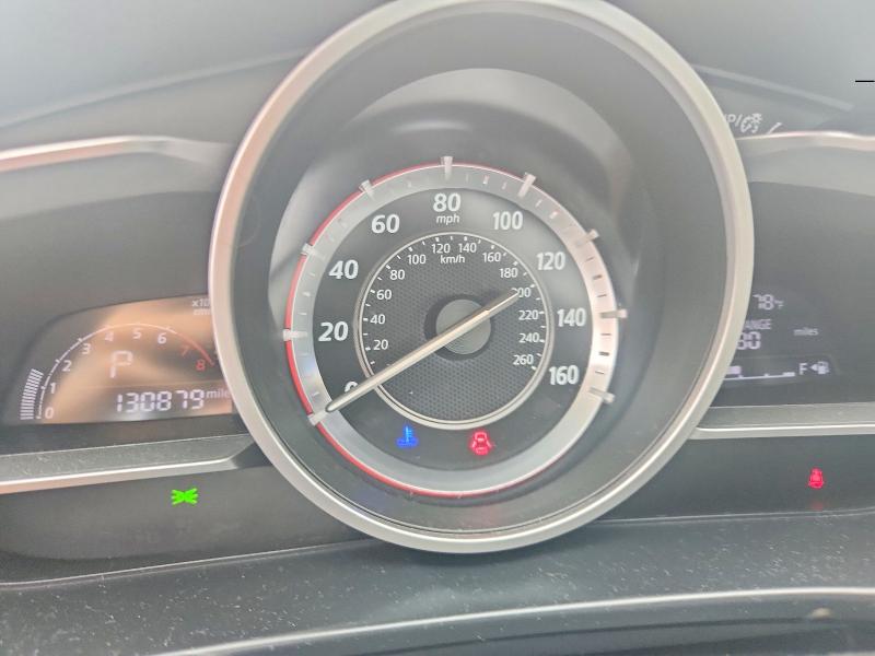 2014 Mazda 3 მანქანა იყიდება აუქციონზე, vin: 3MZBM1V78EM102950, აუქციონის ნომერი: 64099246