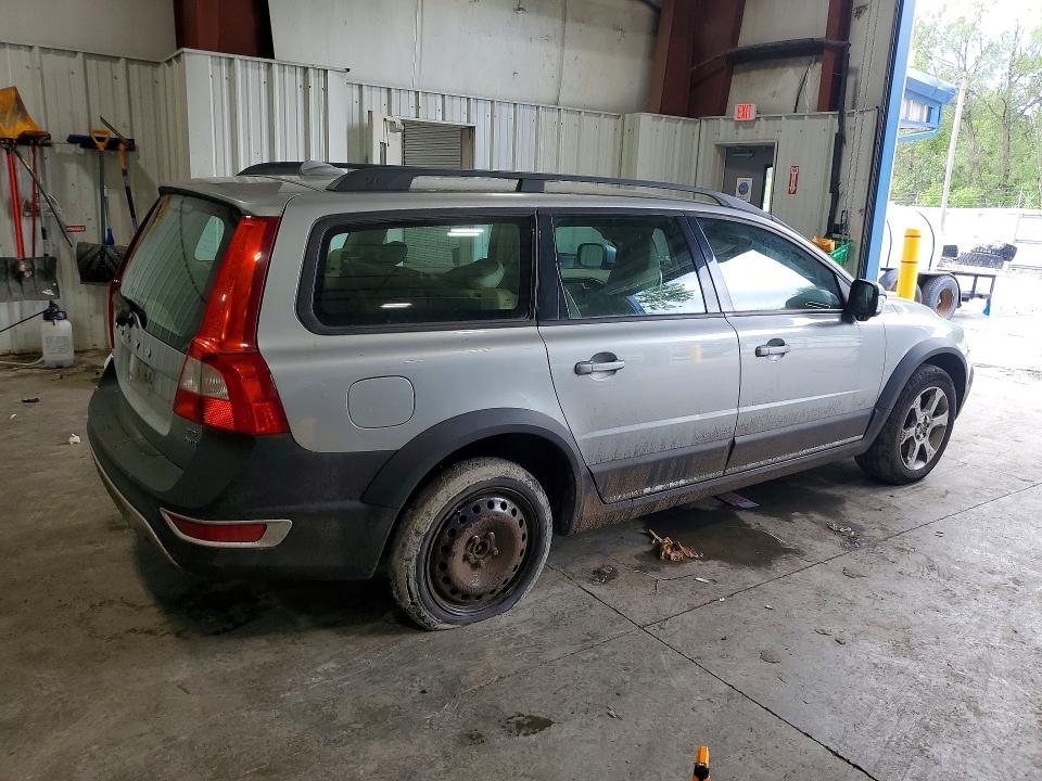 63531416 :رقم المزاد ، YV4BZ992991055977 vin ، 2009 Volvo Xc70 مزاد بيع