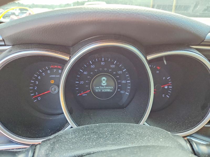 Продаж на аукціоні авто 2015 Kia Optima, vin: 5XXGM4A77FG461614, номер лоту: 64752356