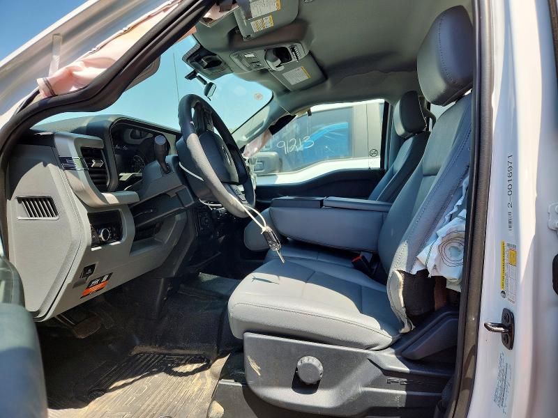64670966 :رقم المزاد ، 1FT7W2BA9TED50104 vin ، 2026 Ford F250 مزاد بيع