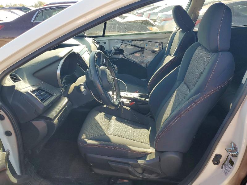 Aukcja sprzedaży 2023 Subaru Crosstrek, vin: JF2GTAPCXP8276372, numer aukcji: 64996596