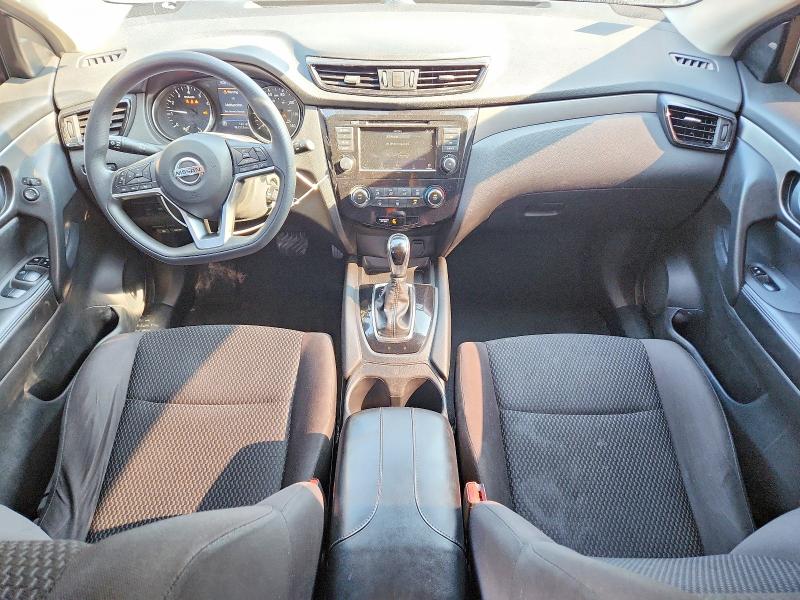 Aukcja sprzedaży 2020 Nissan Rogue Sport, vin: JN1BJ1CV3LW267995, numer aukcji: 63794156