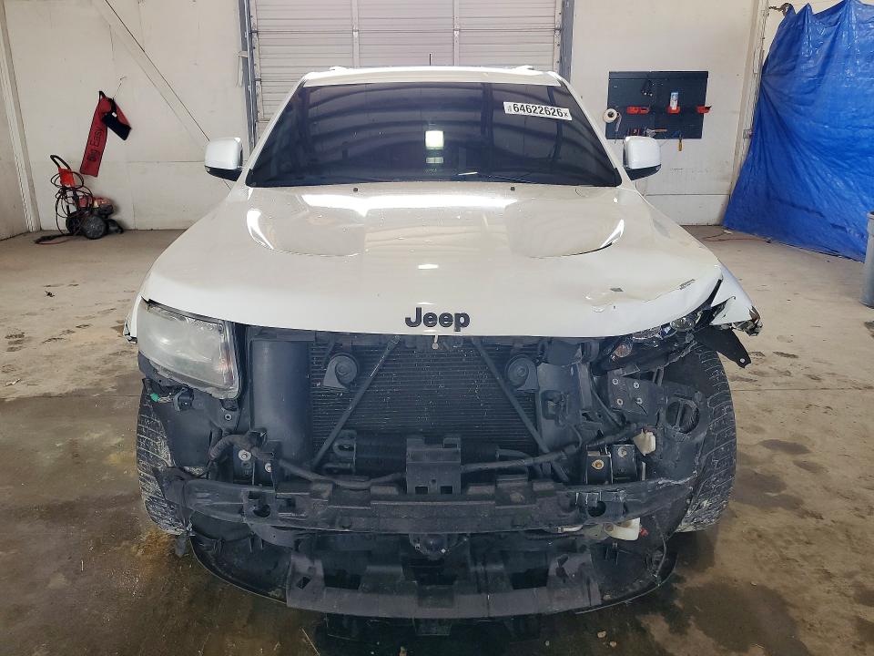 64622626 :رقم المزاد ، 1C4RJFDJ5DC603170 vin ، 2013 Jeep Grand Cherokee مزاد بيع