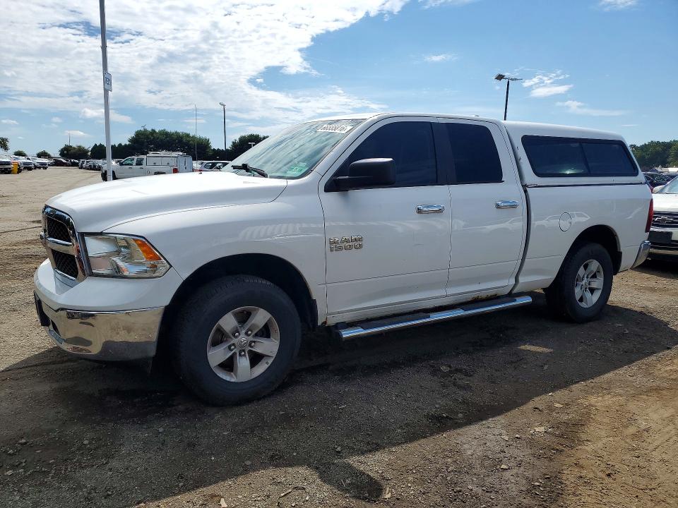 Aukcja sprzedaży 2016 Ram 1500, vin: 1C6RR7GG4GS199648, numer aukcji: 66555816