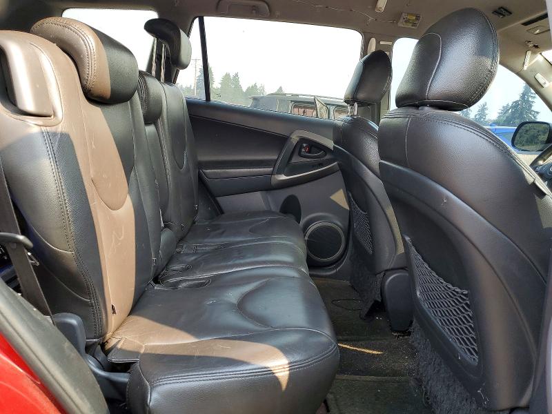 Aukcja sprzedaży 2007 Toyota Rav4, vin: JTMZK32V676005013, numer aukcji: 63770976