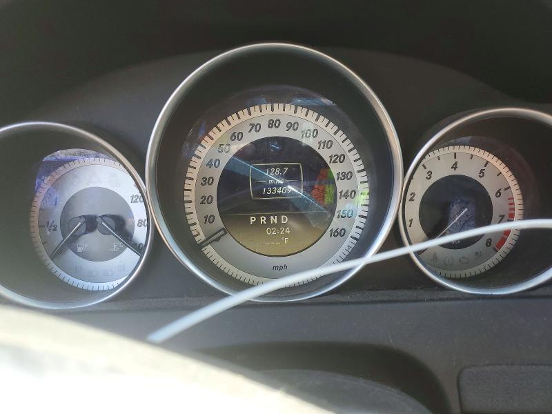65188266 :رقم المزاد ، WDDGF8BB7CR196888 vin ، 2012 Mercedes-benz C مزاد بيع